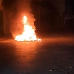 Apagones no dan tregua en pueblos del Cibao