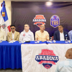Mauricio Báez frente a Bameso en la apertura del TBS en New Jersey