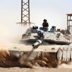 60,000 reservistas movilizados para las operaciones en Gaza