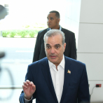 Los 3 factores de los apagones, según Abinader: Tardanza en entrada de nuevos megas, alta demanda y sargazo