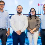 Santo Domingo Motors presenta el nuevo Suzuki Dzire