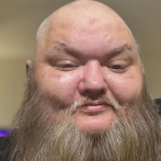 Muere el tiktoker John Crawley, de 47 años, a causa de un paro cardíaco