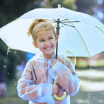 Cómo preparar a los niños ante el paso de un huracán