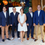 Los detalles del Torneo Almuerzo de Negocios