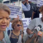 Afectados por estafa inmobiliaria se quejan de la tardanza del proceso Judicial en el caso Nido