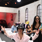 Crusita y La Peki se reintegran a 