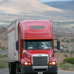 EEUU deja de emitir visas a conductores de camiones