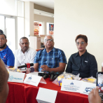 La gran final del nacional masculino de voleibol U17 inicia este viernes en Higüey