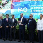 La FAO afirma que el país reduce la subalimentación en un 58.6% en últimos seis años