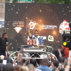 Dj Joe Catador inicia en Nueva York su gira que seguirá por otros lugares