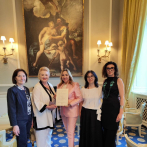 Kathleen Martínez ingresa a la Academia Arqueológica de Italia por su investigación en Egipto