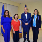 Un encuentro para hablar de salud y nutrición