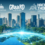 Hackatón de movilidad urbana mostrará proyectos que buscan transforman el futuro de Santo Domingo