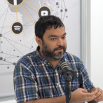 Animación en RD: perspectiva de Tomás Pichardo, director de “Olivia y las Nubes”