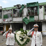 Colombia lanza ofensiva militar tras ataques que dejaron 19 muertos