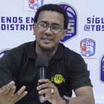 Joel Ramírez se une al cuerpo técnico del Club San Carlos para el TBS Distrito Nacional