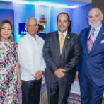 La Asociación Nacional de Industrias Farmacéuticas realiza encuentro con sus miembros