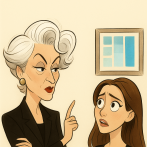 Azul cerúleo: Del discurso de Miranda al armario global