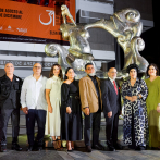 La Fundación Iván Tovar trae a Santo Domingo ‘La Silla Monumental de Tovar’