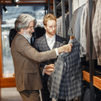 Accesorios para el hombre elegante