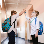 De regreso a clases con… ¡modales!