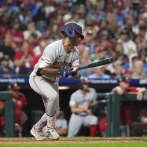 Nacionales remontan en la novena contra Durán y superan 5-4 a los Filis