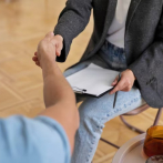 ¿Dónde conseguir ayuda psicológica si estoy en la escuela?