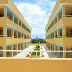 Presidente Abinader y ministro Educación entregan tres centros educativos en Santo Domingo