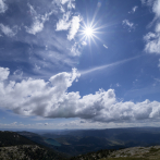 Se espera cielo soleado para este domingo
