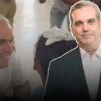 Presidente inaugura Escuela Básica Espejo Camila Henríquez en Los Alcarrizos