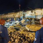 En el día de su independencia, Ucrania ataca con drones a Rusia