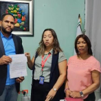 En escuela Don Bosco de Moca suspenden tanda extendida por falta de aulas móviles prometidas