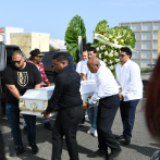 Dan el último adiós a Angelita Curiel “La Mulatona”