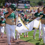 Taiwan blanquea a Nevada y se corona en la Serie Mundial de Pequeñas Ligas