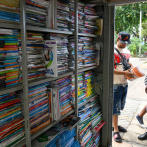 Venta de libros ha estado lenta y hay quejas por precios