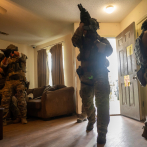 Cuatro maneras en que ICE capacita a agentes nuevos