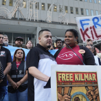 Kilmar Ábrego García vuelve a enfrentar la deportación tras llegar a Baltimore