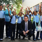 Sanz Lovatón: “Las críticas de la oposición nos mejoran cuando son justas”