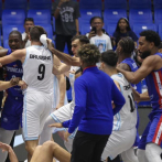 David Jones es suspendido por dos partidos; Guerrero, Suero y Delgado por uno