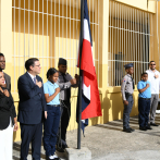 Nuevo año escolar: Una mañana de cantos, aplausos y promesas