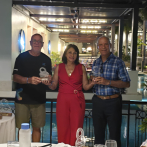 Finaliza con éxito la Copa Internacional Mastrolilli 2025