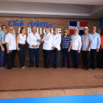 Honra a Chilote Llenas: Genealogía Gurabera celebra VIII encuentro familia