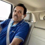 Narcotraficante Zambada se declara culpable