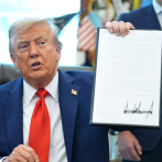 Estados Unidos cobrará 5,000 dólares de 