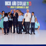 Inicio del año escolar marcado por baja asistencia en la capital