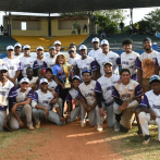 La UASD se corona campeón en el béisbol universitario