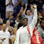 Venus Williams, de 45 años, compite por 2 horas con Muchova, pero se despide del US Open