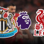 Newcastle 2-3 LiverPool Jornada 2 I PREMIER LEAGUE