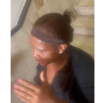 Madre de acusado de matar a su hijo en Los Guandules narra tragedia familiar