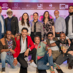 “Carlota la más barrial